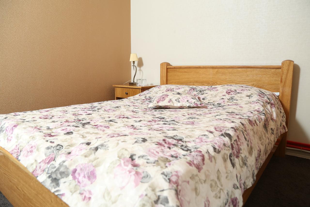 B&B Vila Bela Ruza Sremska Mitrovica Extérieur photo