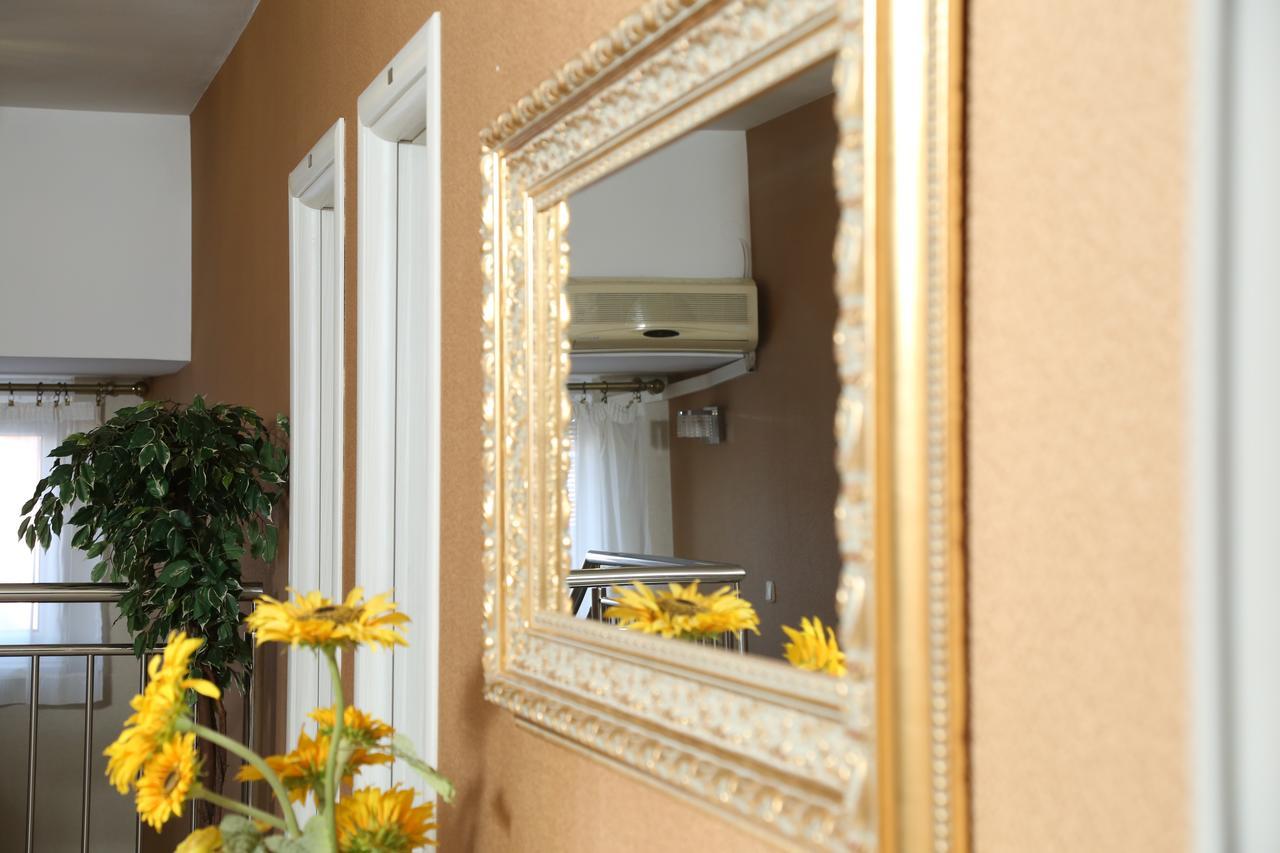 B&B Vila Bela Ruza Sremska Mitrovica Extérieur photo