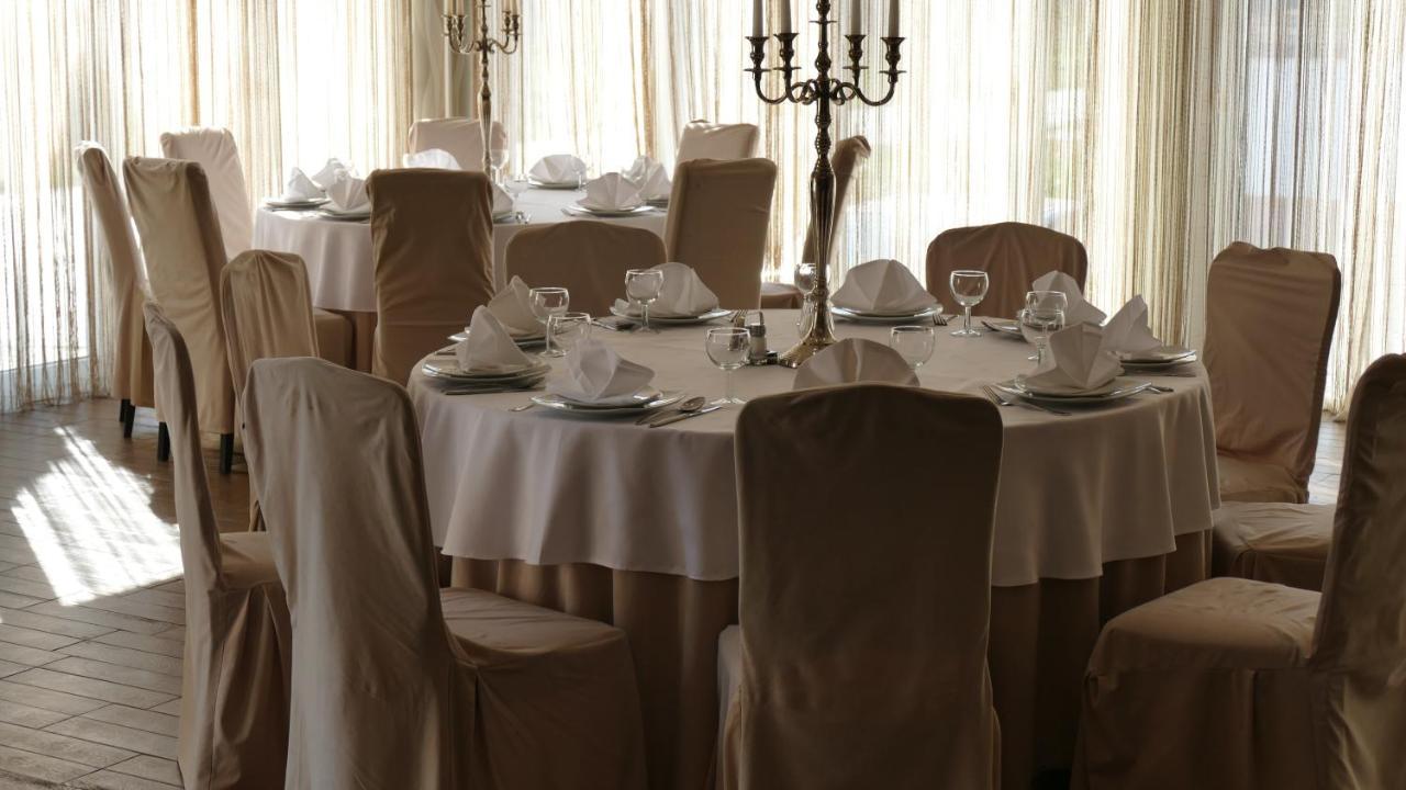 B&B Vila Bela Ruza Sremska Mitrovica Extérieur photo
