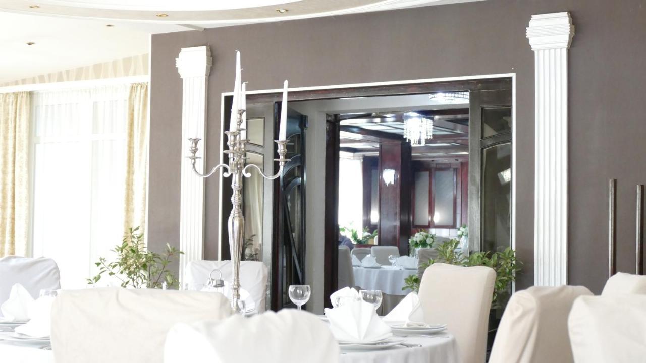 B&B Vila Bela Ruza Sremska Mitrovica Extérieur photo