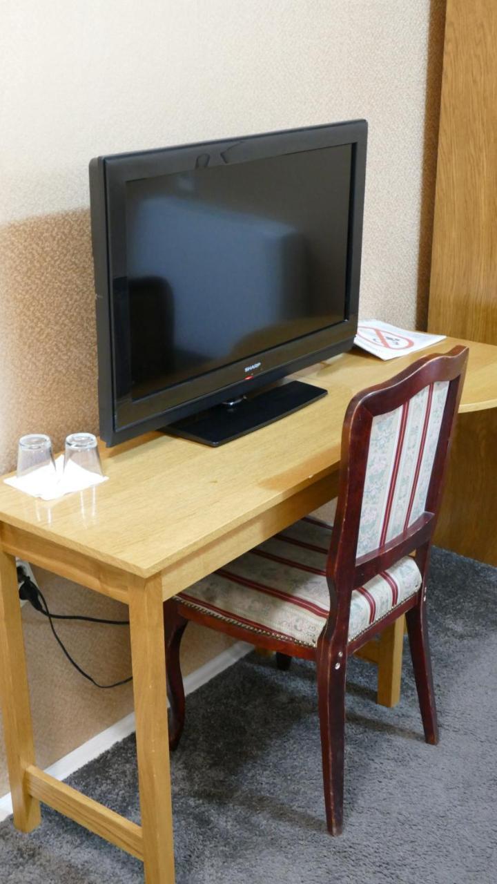 B&B Vila Bela Ruza Sremska Mitrovica Extérieur photo